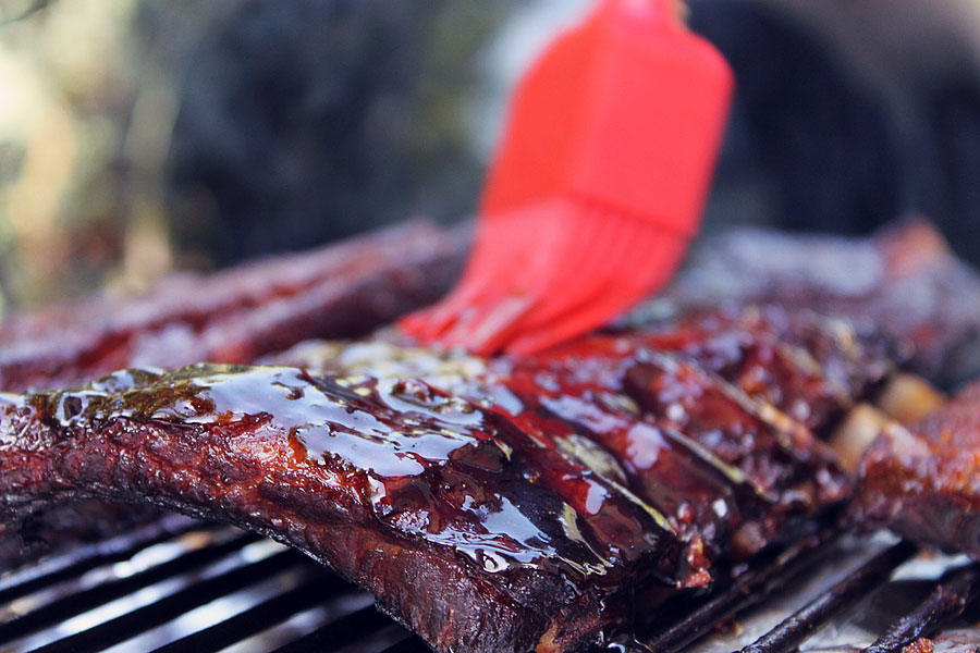 Qual é A História do Churrasco?